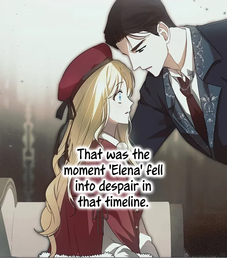 I have possessed the body of the protagonist Chapter 74 page 42