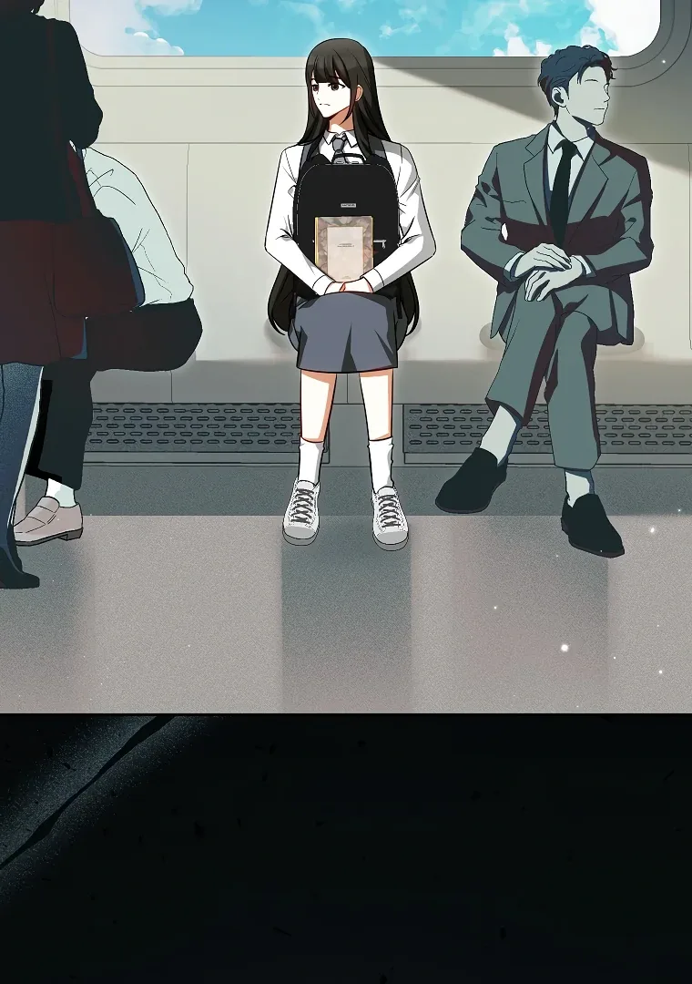 I have possessed the body of the protagonist Chapter 74 page 54