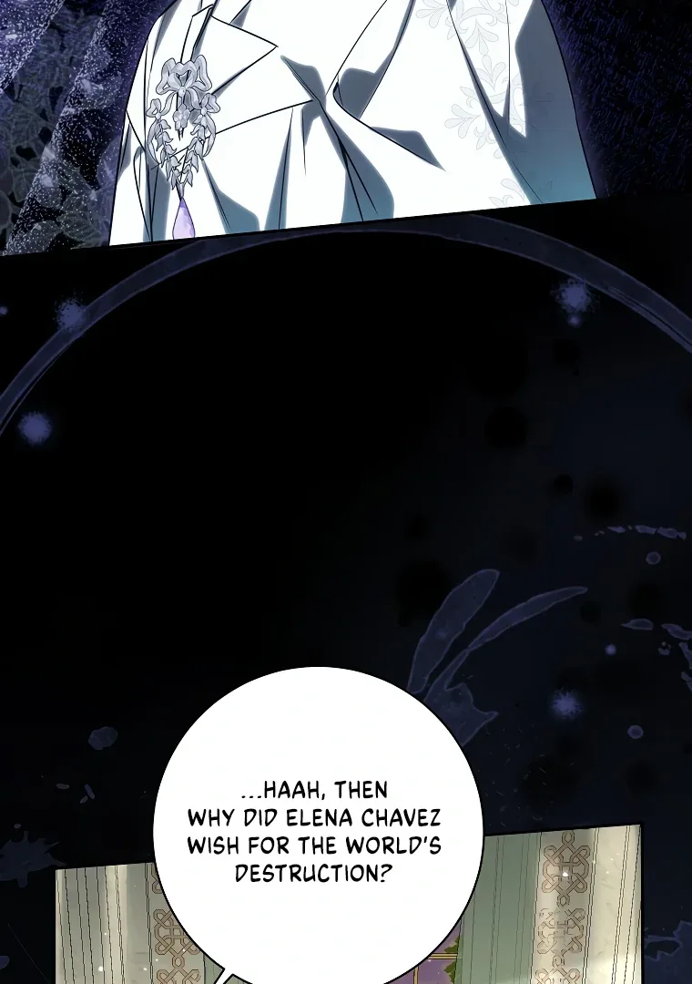 I have possessed the body of the protagonist Chapter 74 page 37