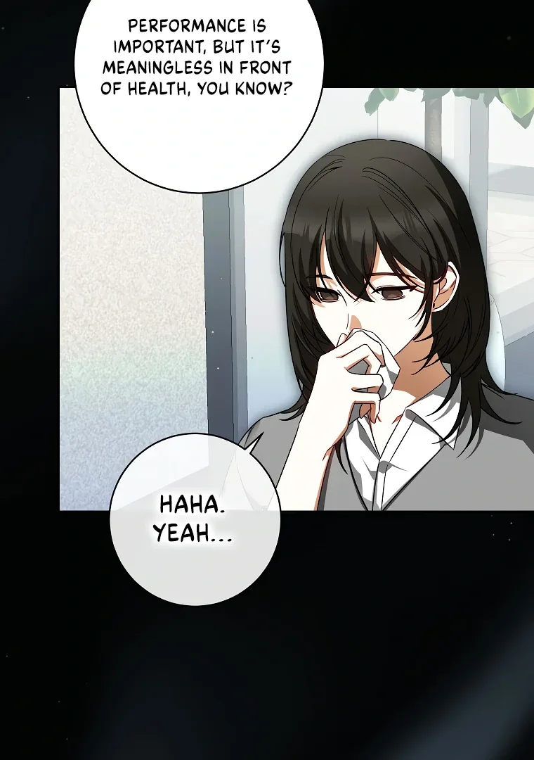 I have possessed the body of the protagonist Chapter 74 page 61