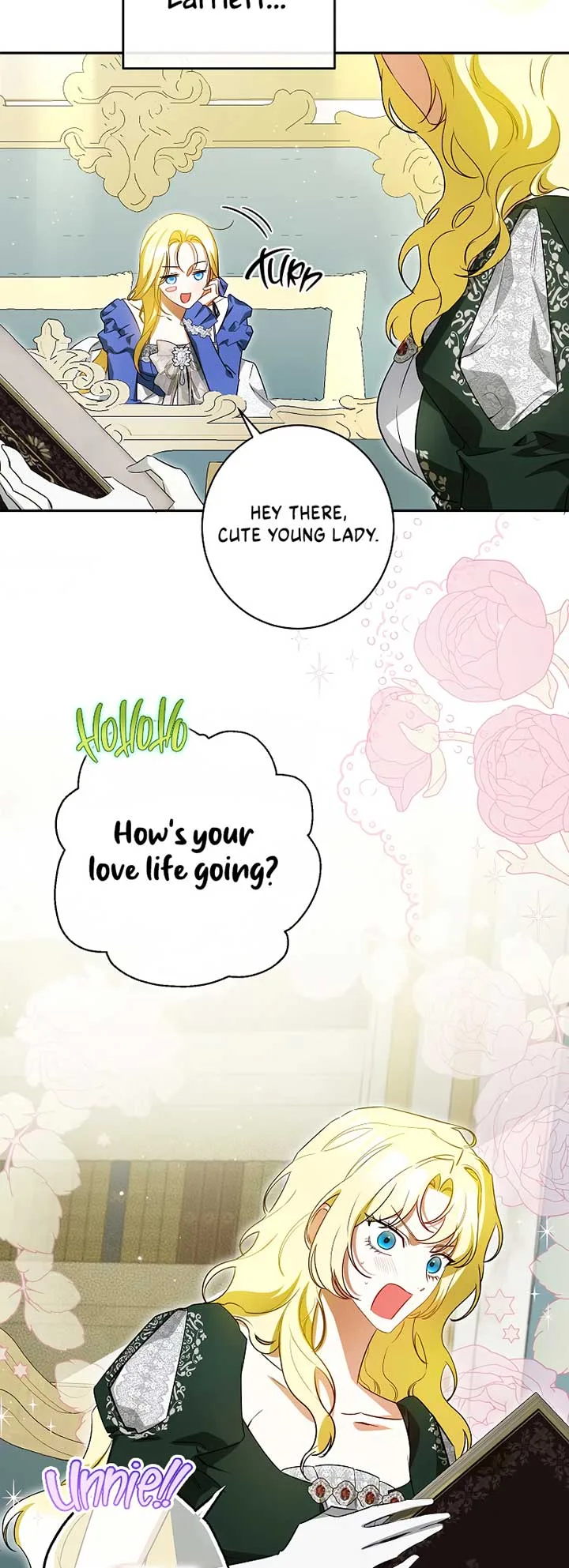I have possessed the body of the protagonist Chapter 76 page 7