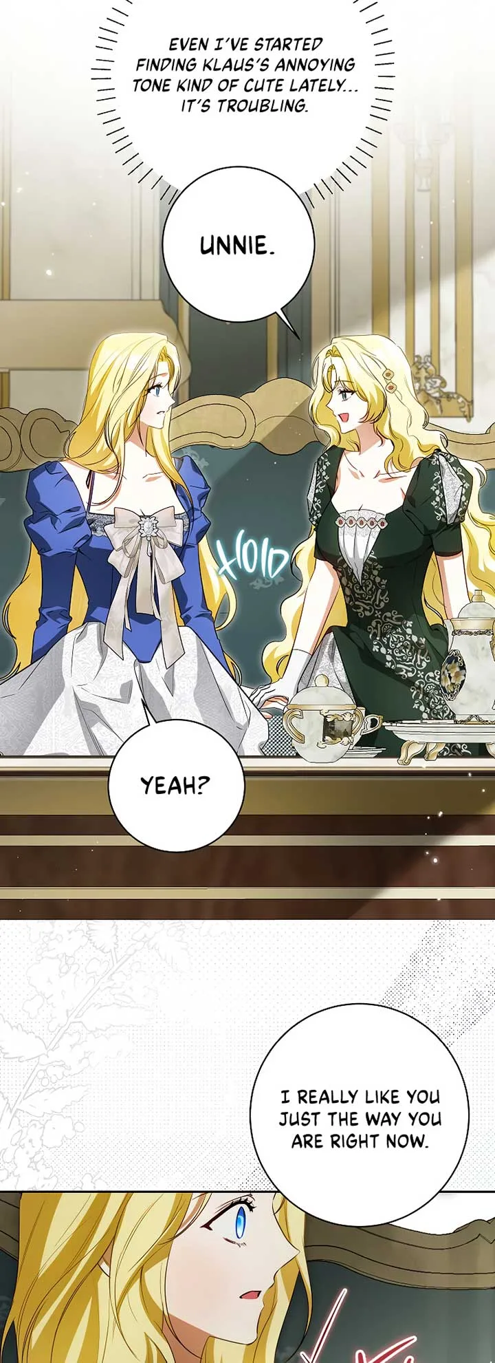 I have possessed the body of the protagonist Chapter 76 page 10