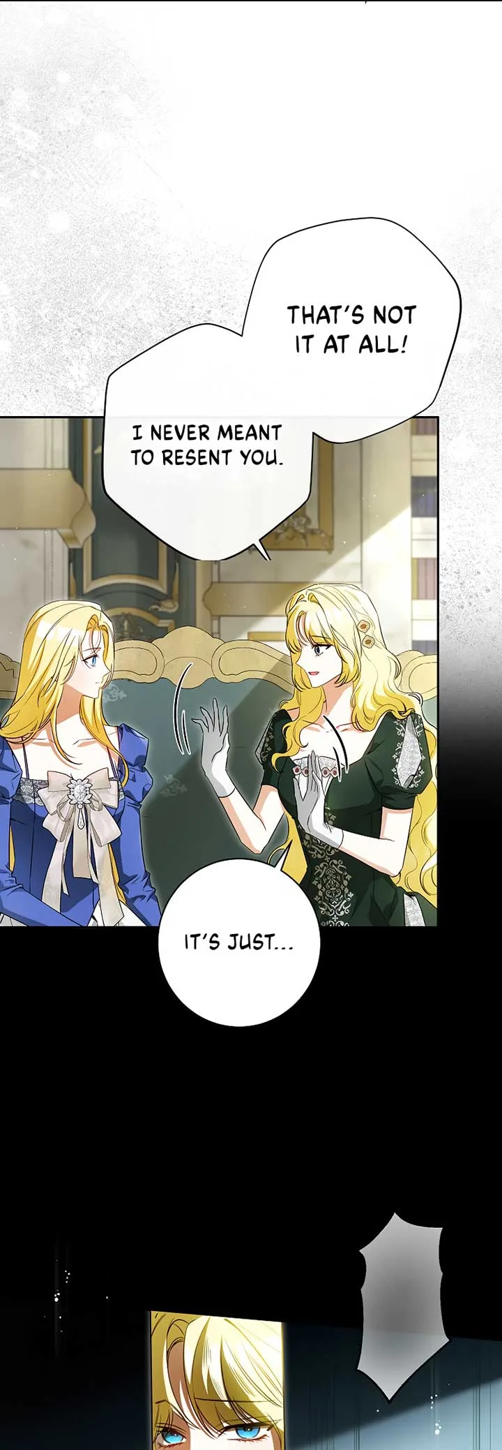 I have possessed the body of the protagonist Chapter 76 page 14