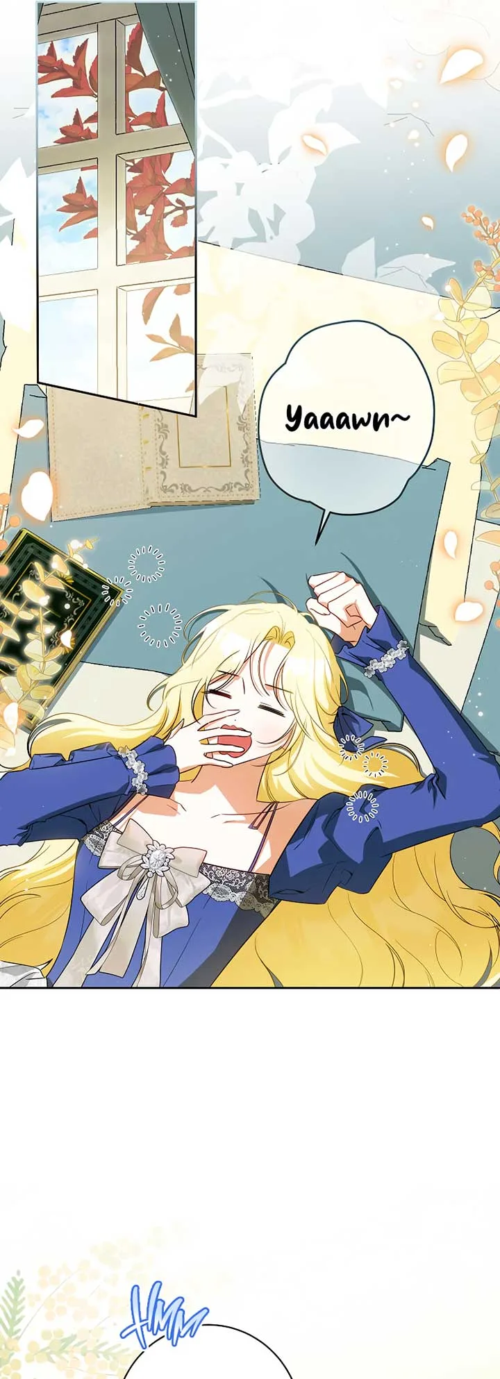 I have possessed the body of the protagonist Chapter 76 page 4
