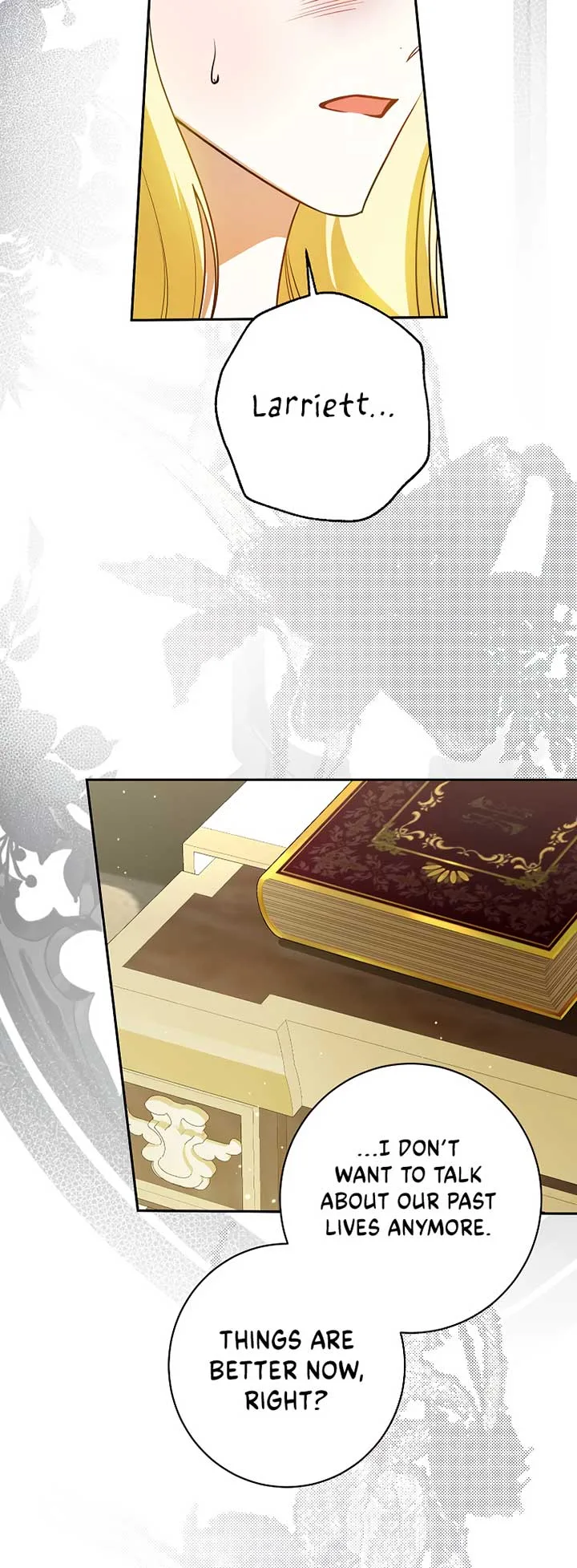 I have possessed the body of the protagonist Chapter 76 page 25