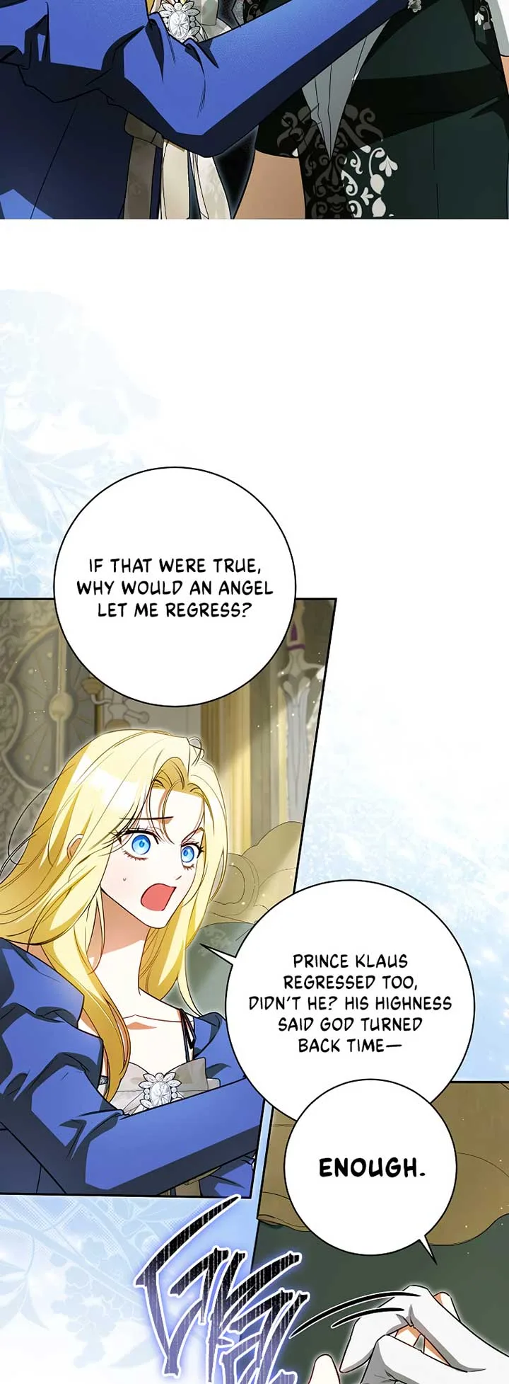 I have possessed the body of the protagonist Chapter 76 page 23