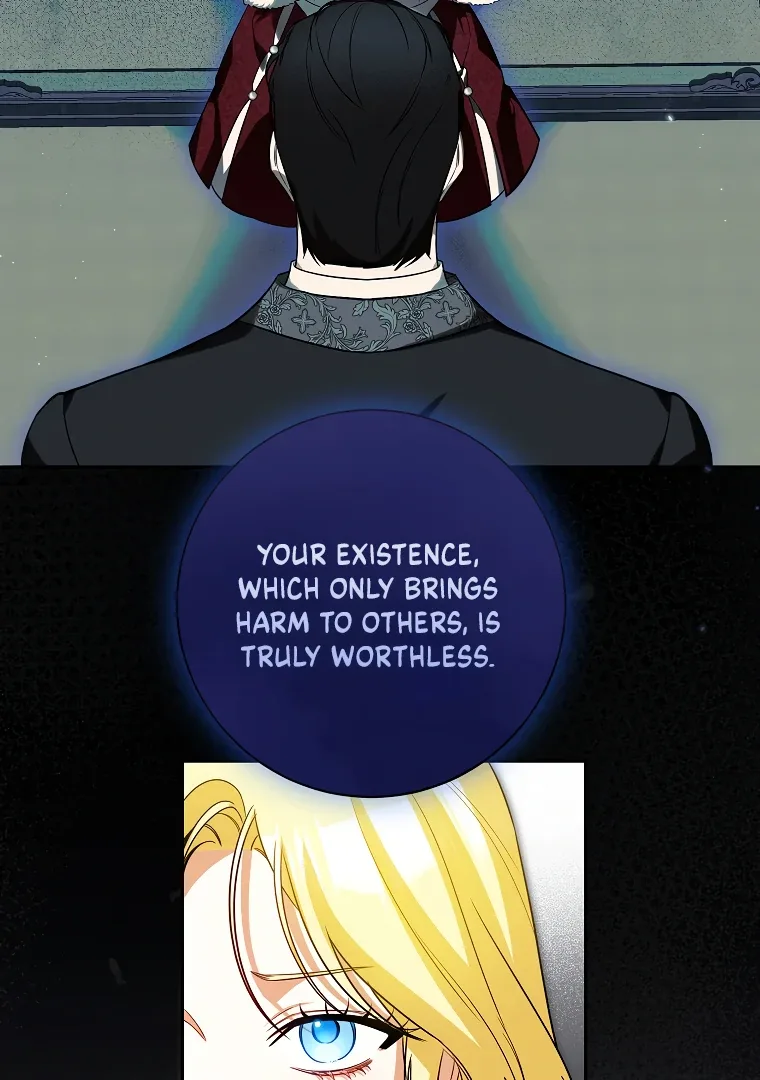 I have possessed the body of the protagonist Chapter 74 page 40