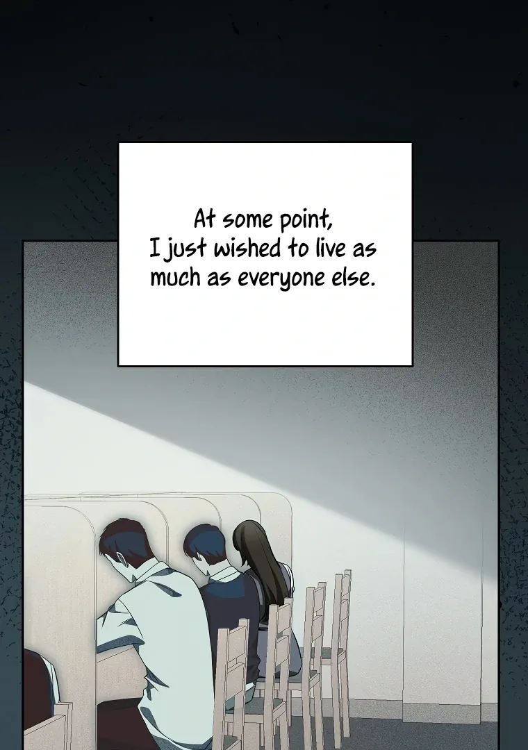 I have possessed the body of the protagonist Chapter 74 page 55