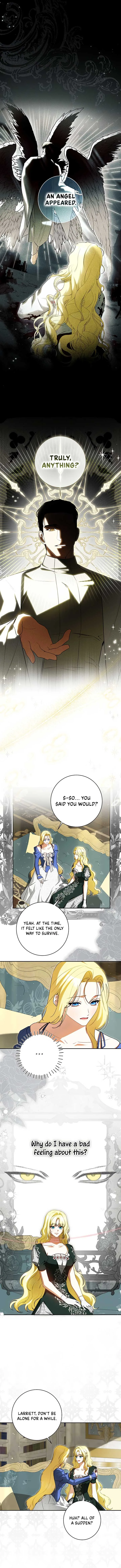 I have possessed the body of the protagonist Chapter 76 page 20