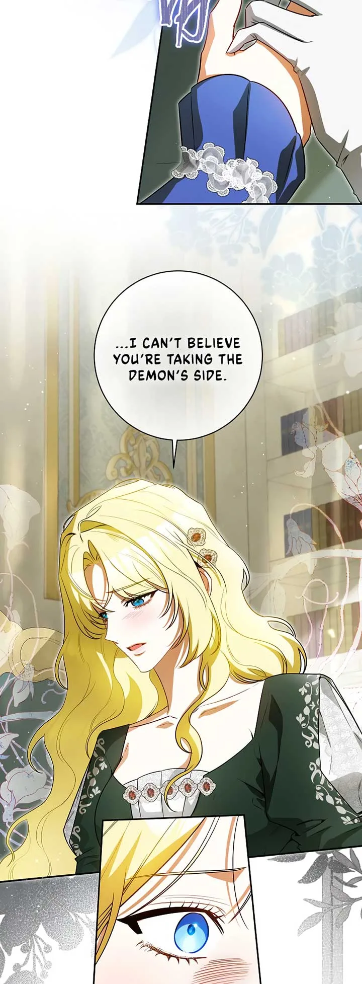 I have possessed the body of the protagonist Chapter 76 page 24