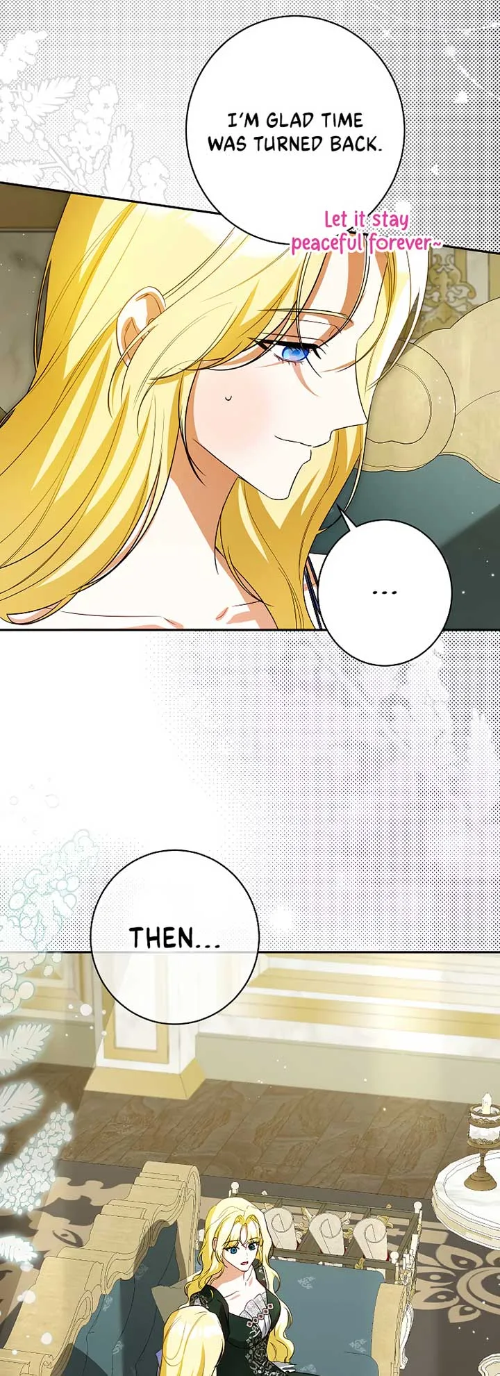 I have possessed the body of the protagonist Chapter 76 page 12