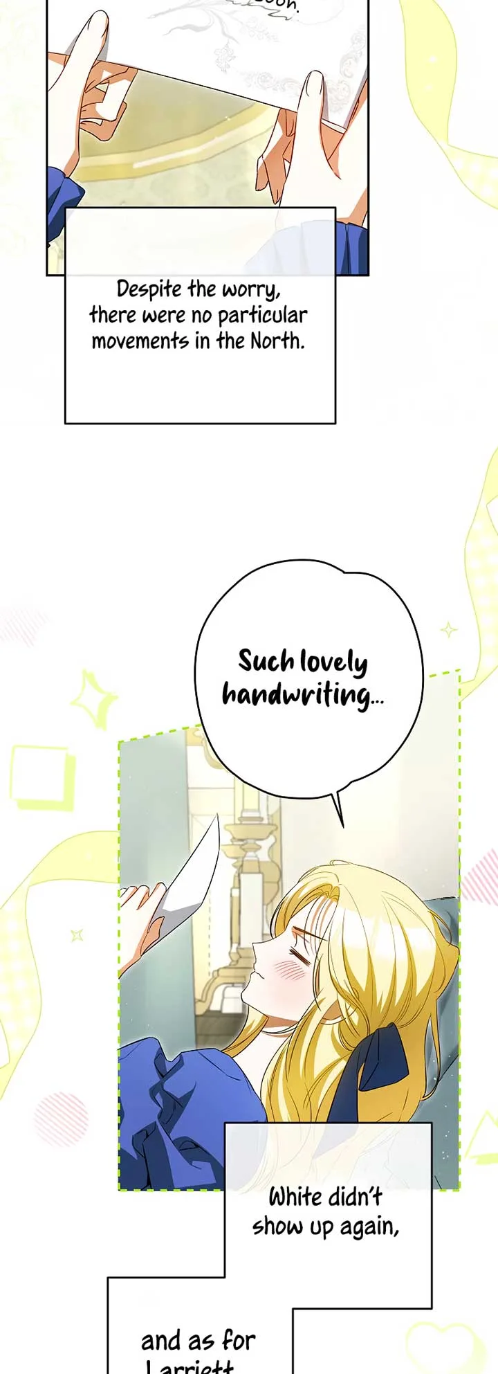 I have possessed the body of the protagonist Chapter 76 page 6