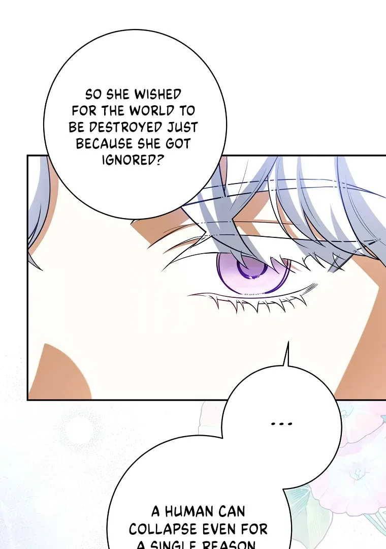 I have possessed the body of the protagonist Chapter 74 page 45