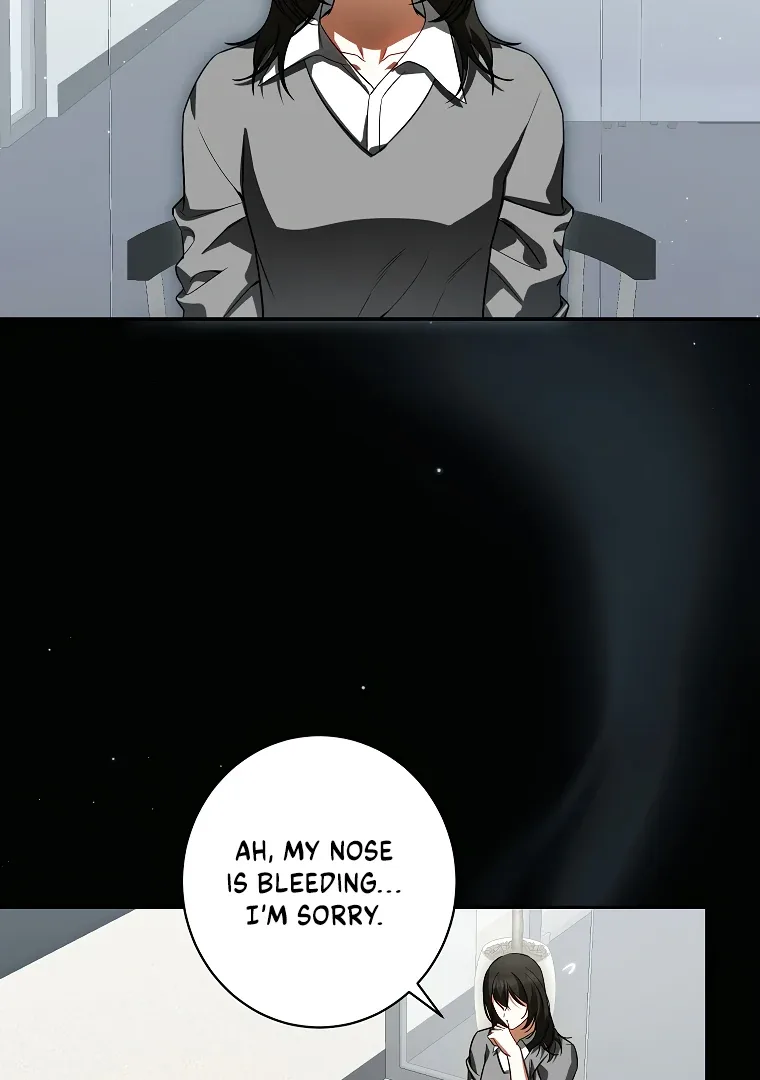 I have possessed the body of the protagonist Chapter 74 page 59
