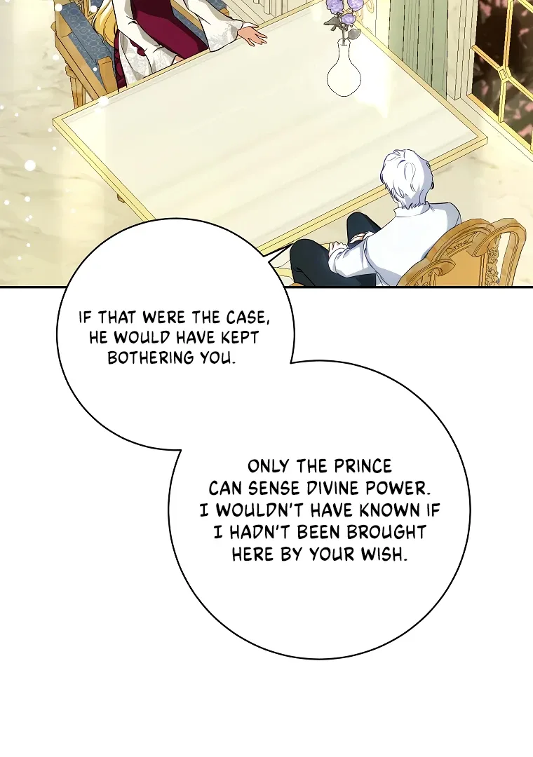 I have possessed the body of the protagonist Chapter 74 page 44