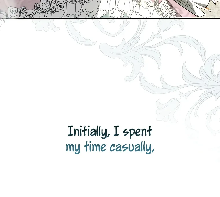 I have possessed the body of the protagonist Chapter 74 page 83