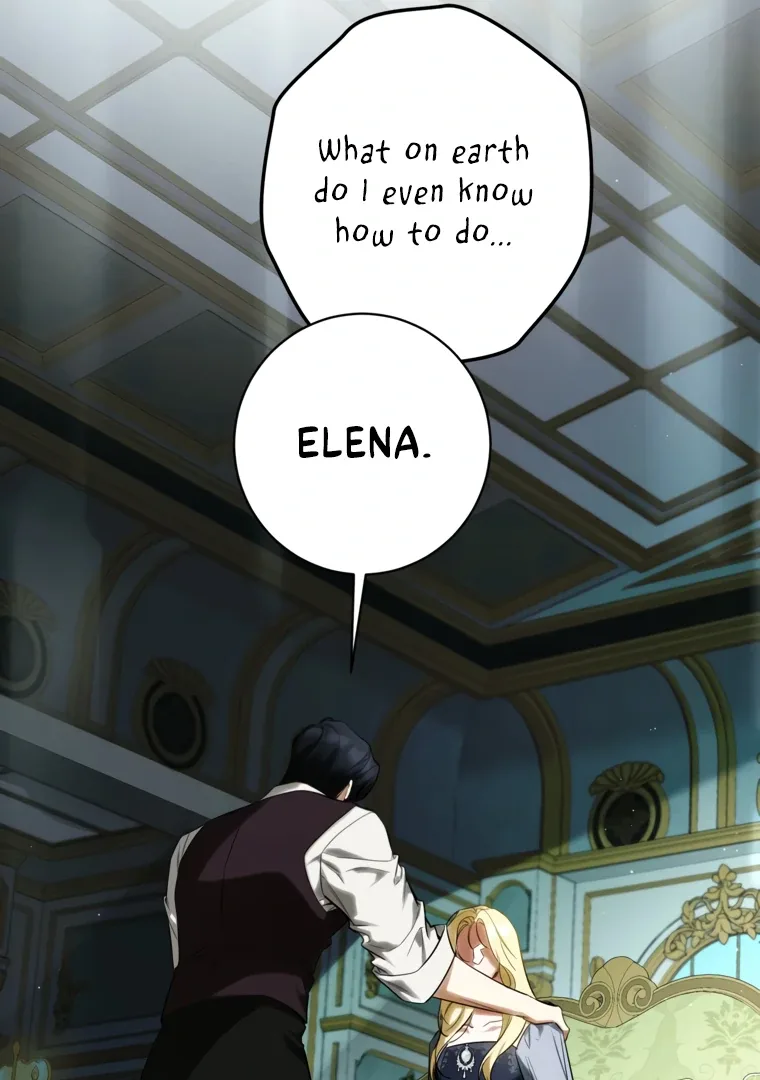 I have possessed the body of the protagonist Chapter 77 page 69