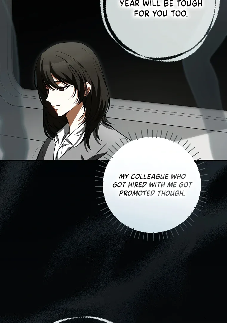 I have possessed the body of the protagonist Chapter 74 page 66