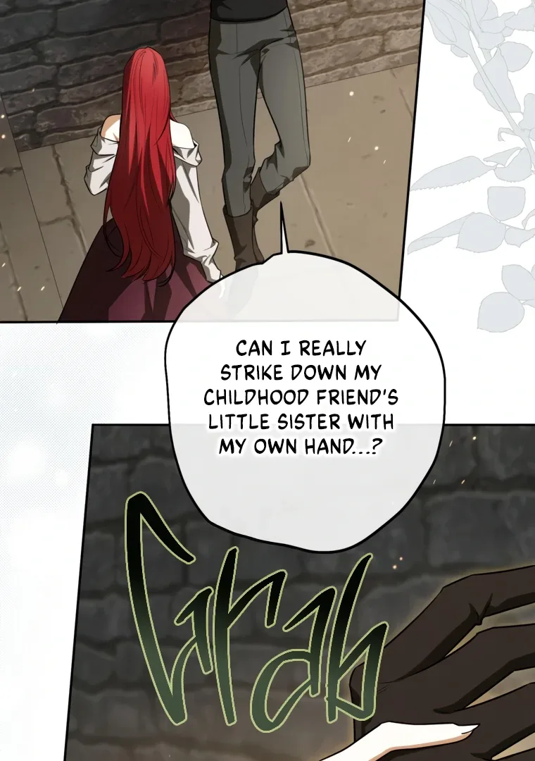 I have possessed the body of the protagonist Chapter 77 page 40