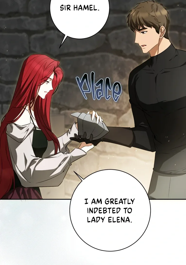 I have possessed the body of the protagonist Chapter 77 page 42