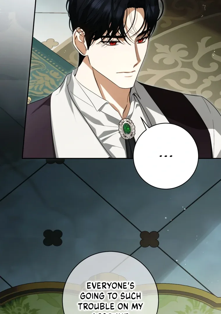 I have possessed the body of the protagonist Chapter 77 page 65