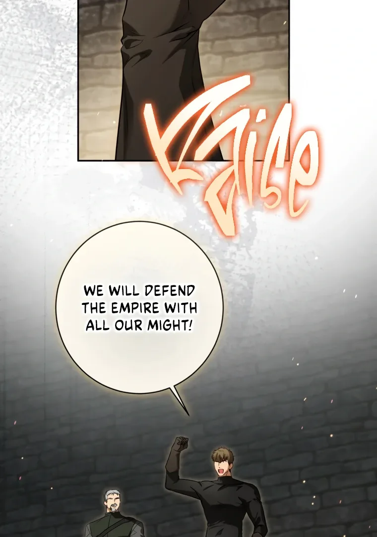 I have possessed the body of the protagonist Chapter 77 page 59