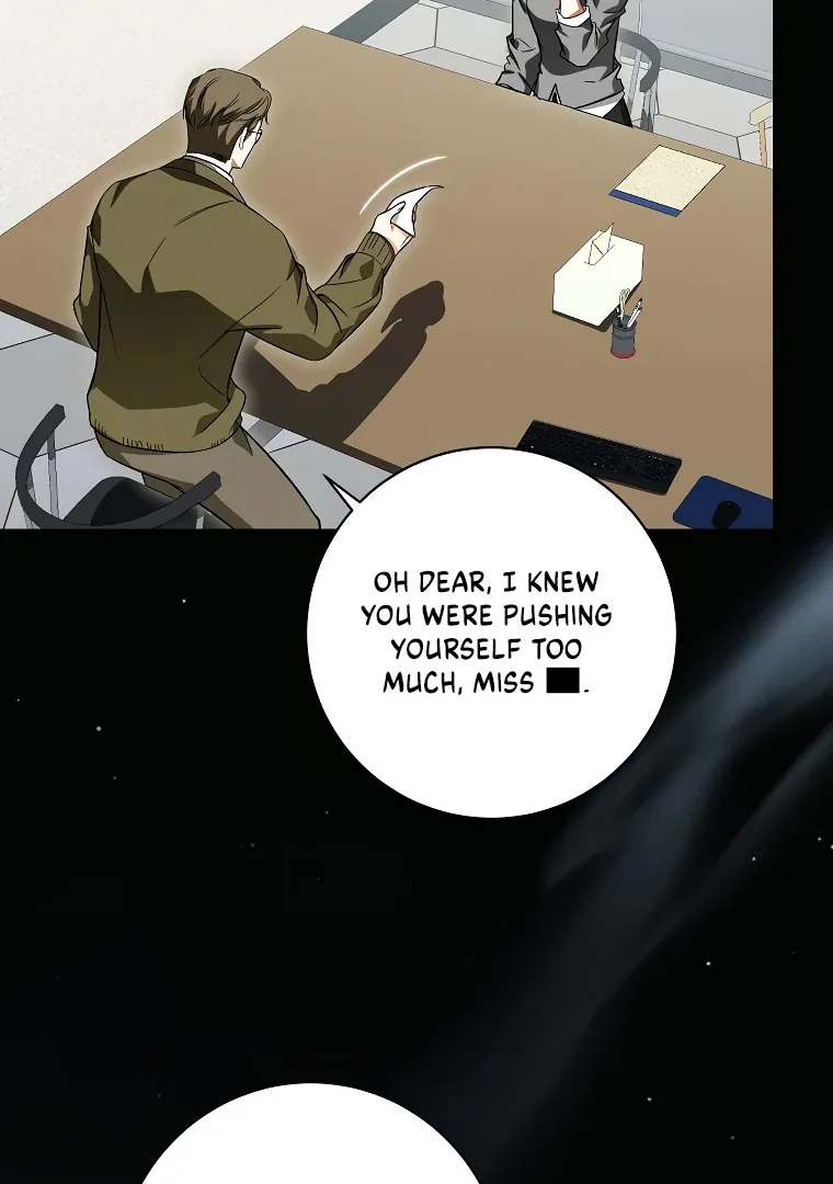 I have possessed the body of the protagonist Chapter 74 page 60