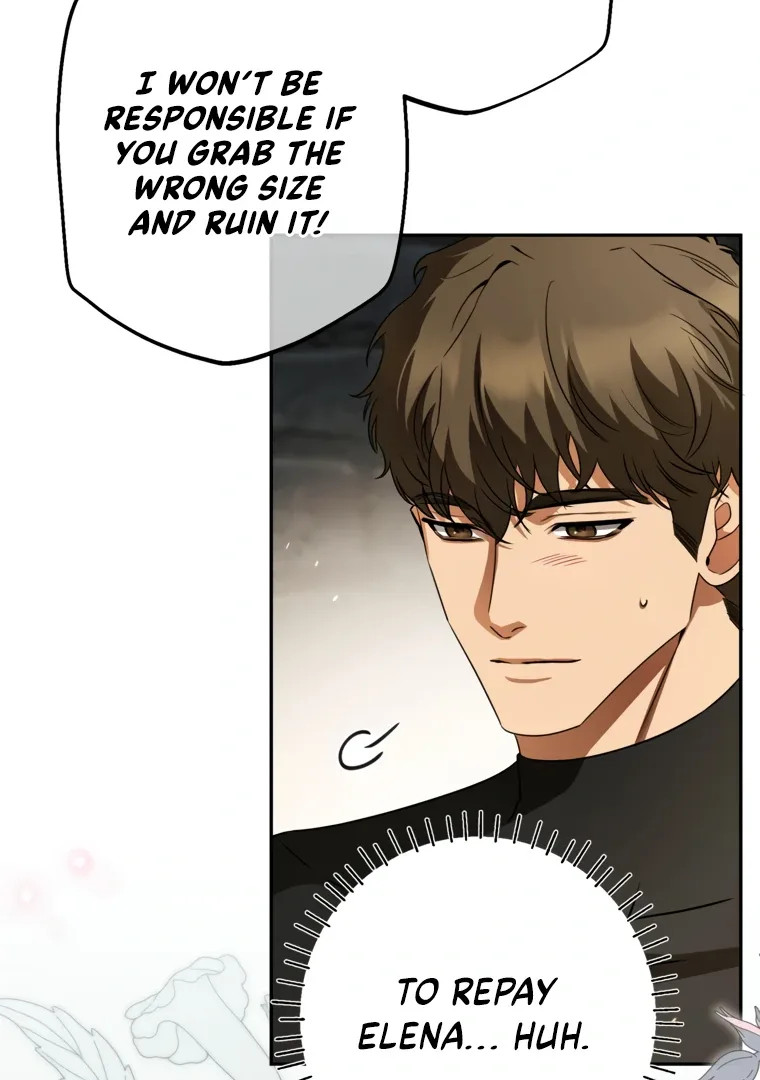 I have possessed the body of the protagonist Chapter 77 page 49