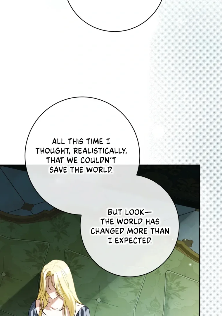 I have possessed the body of the protagonist Chapter 77 page 79