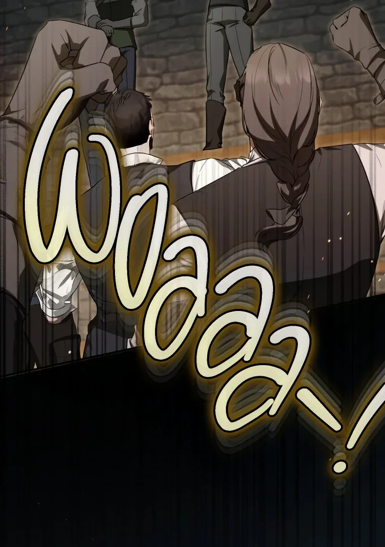 I have possessed the body of the protagonist Chapter 77 page 60