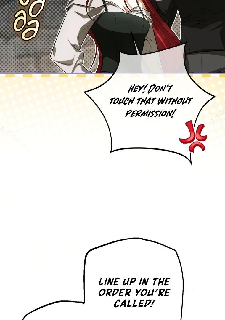 I have possessed the body of the protagonist Chapter 77 page 48
