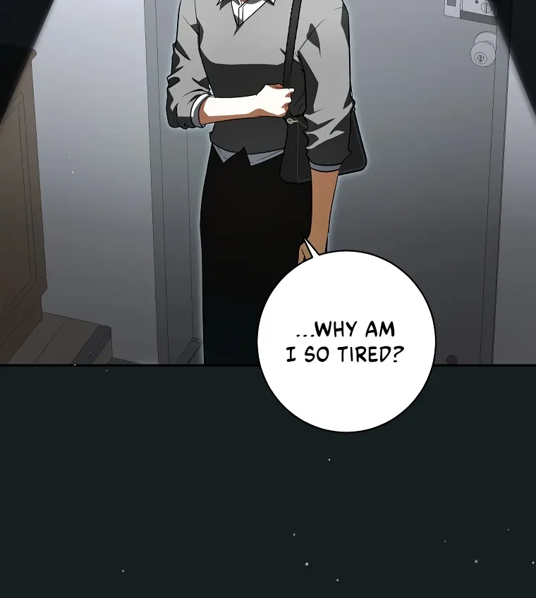 I have possessed the body of the protagonist Chapter 74 page 72