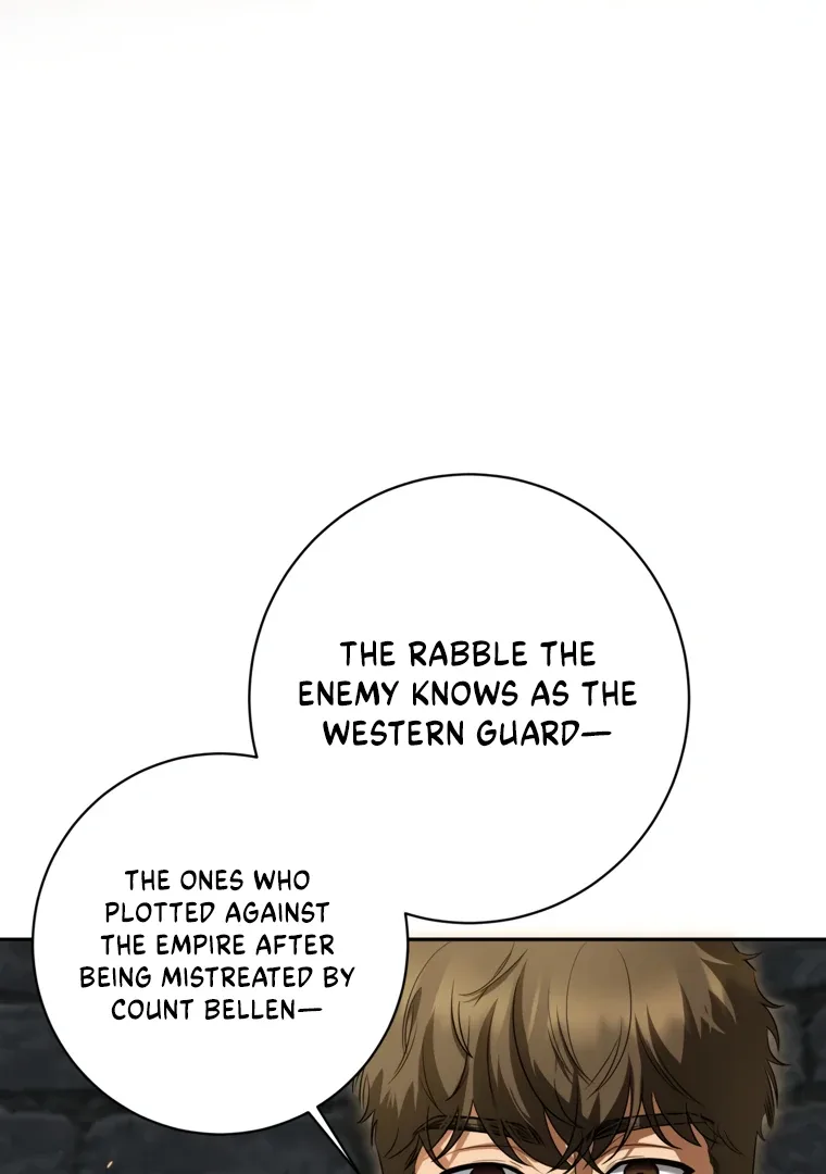I have possessed the body of the protagonist Chapter 77 page 55