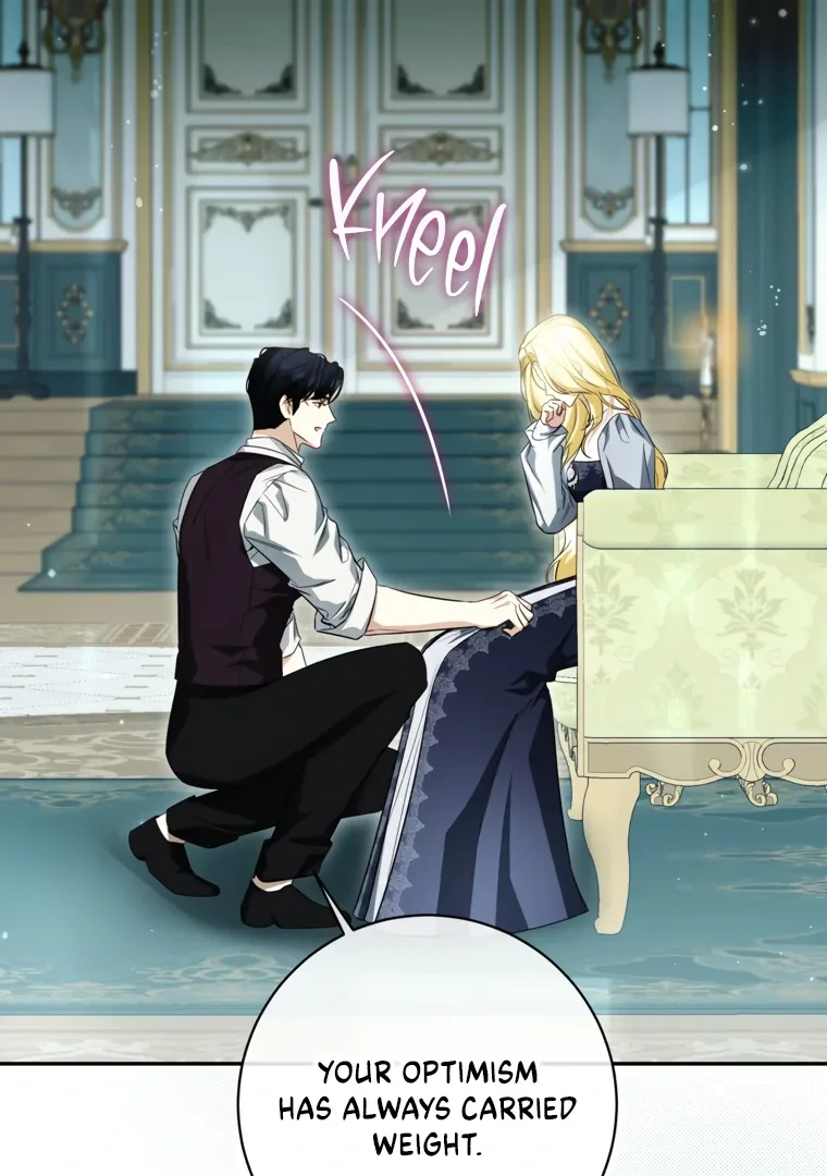 I have possessed the body of the protagonist Chapter 77 page 78