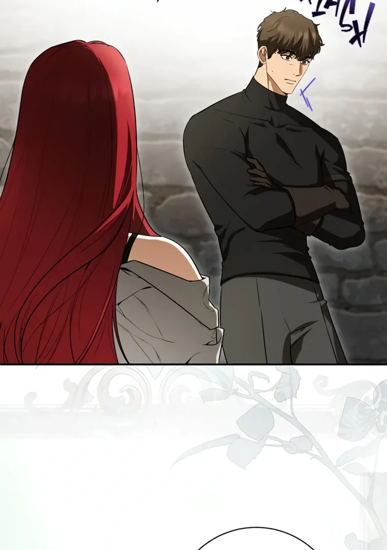 I have possessed the body of the protagonist Chapter 77 page 37