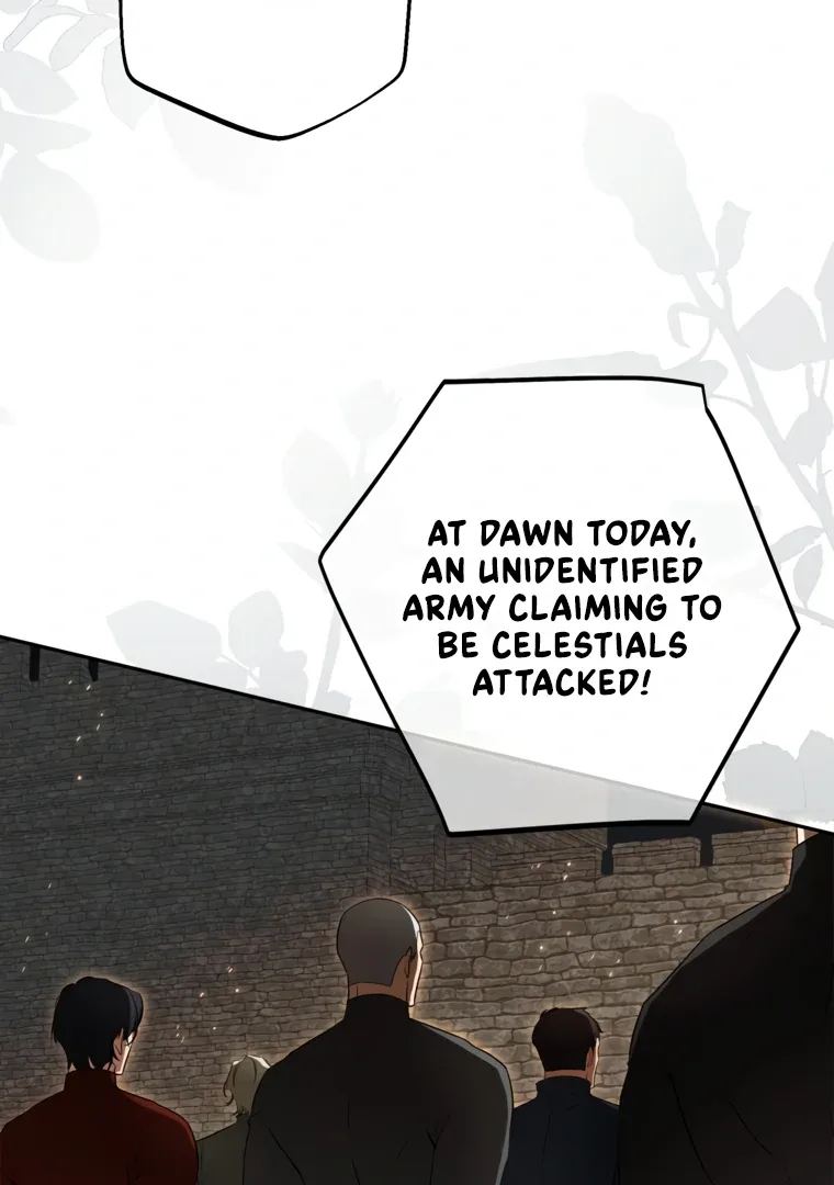 I have possessed the body of the protagonist Chapter 77 page 26