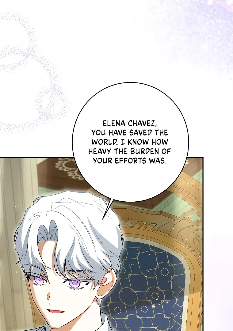 I have possessed the body of the protagonist Chapter 74 page 89