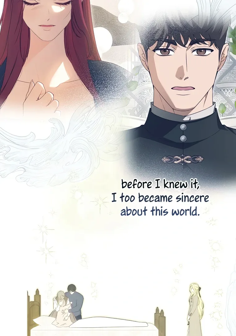 I have possessed the body of the protagonist Chapter 74 page 85
