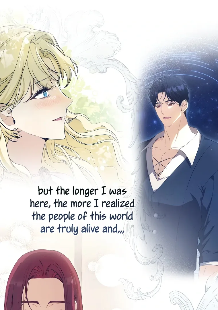 I have possessed the body of the protagonist Chapter 74 page 84