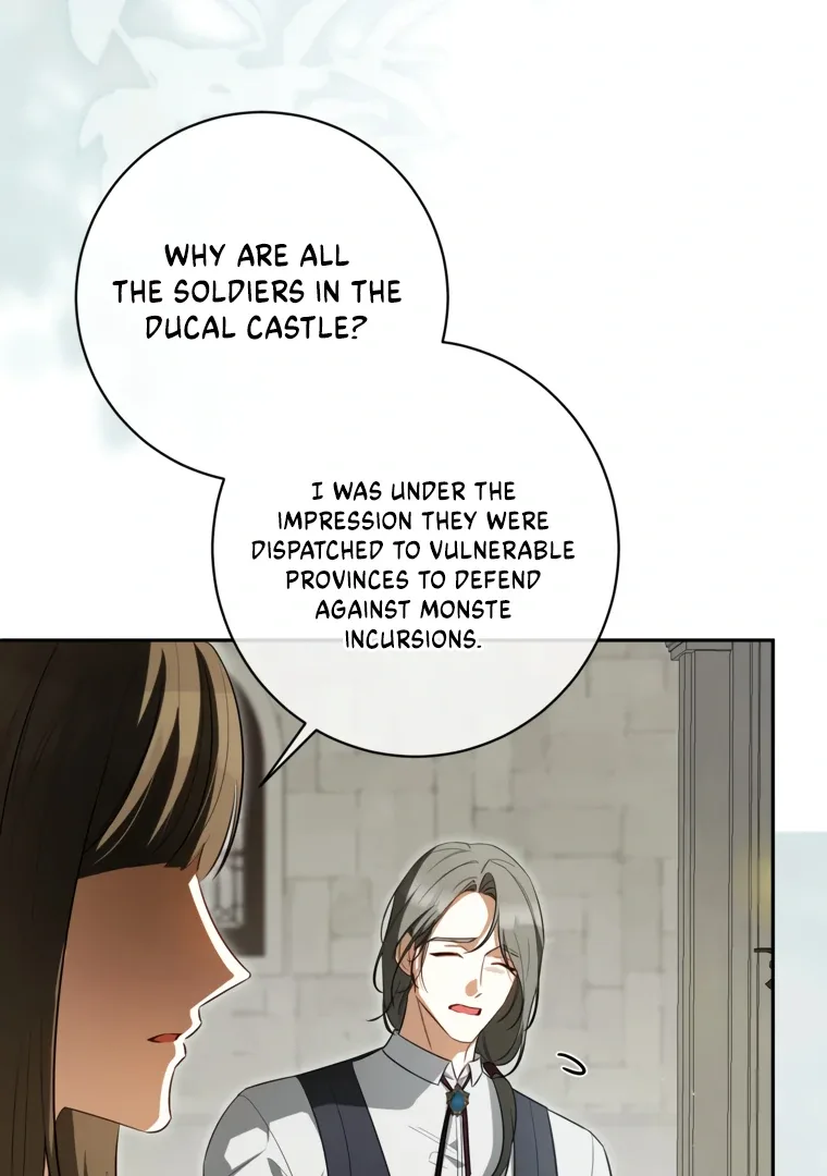 I have possessed the body of the protagonist Chapter 78 page 13