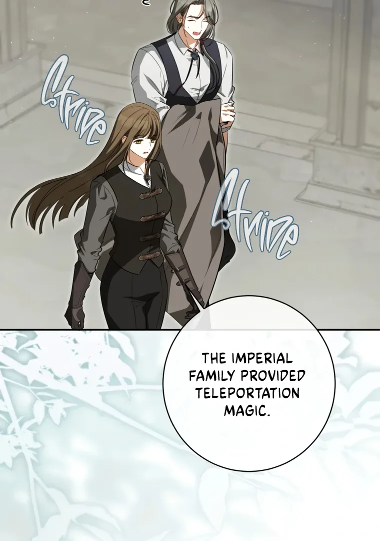 I have possessed the body of the protagonist Chapter 78 page 12