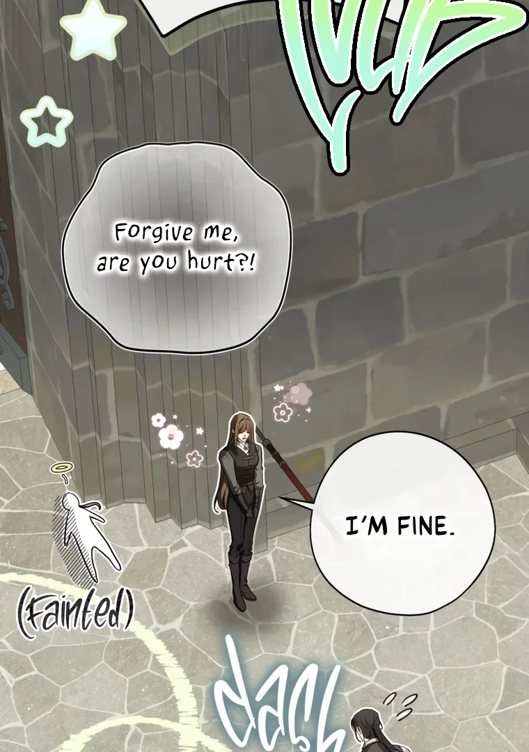 I have possessed the body of the protagonist Chapter 78 page 27