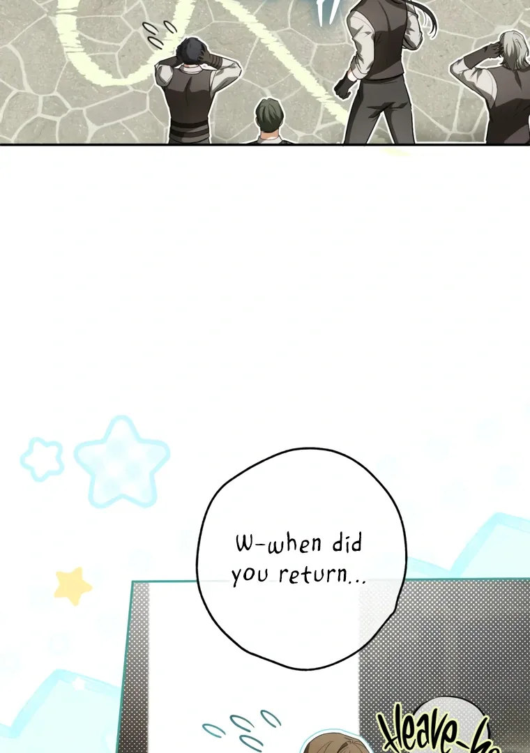I have possessed the body of the protagonist Chapter 78 page 28