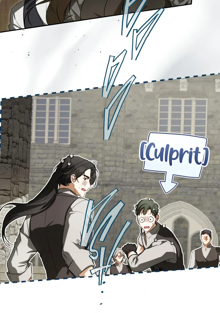 I have possessed the body of the protagonist Chapter 78 page 25
