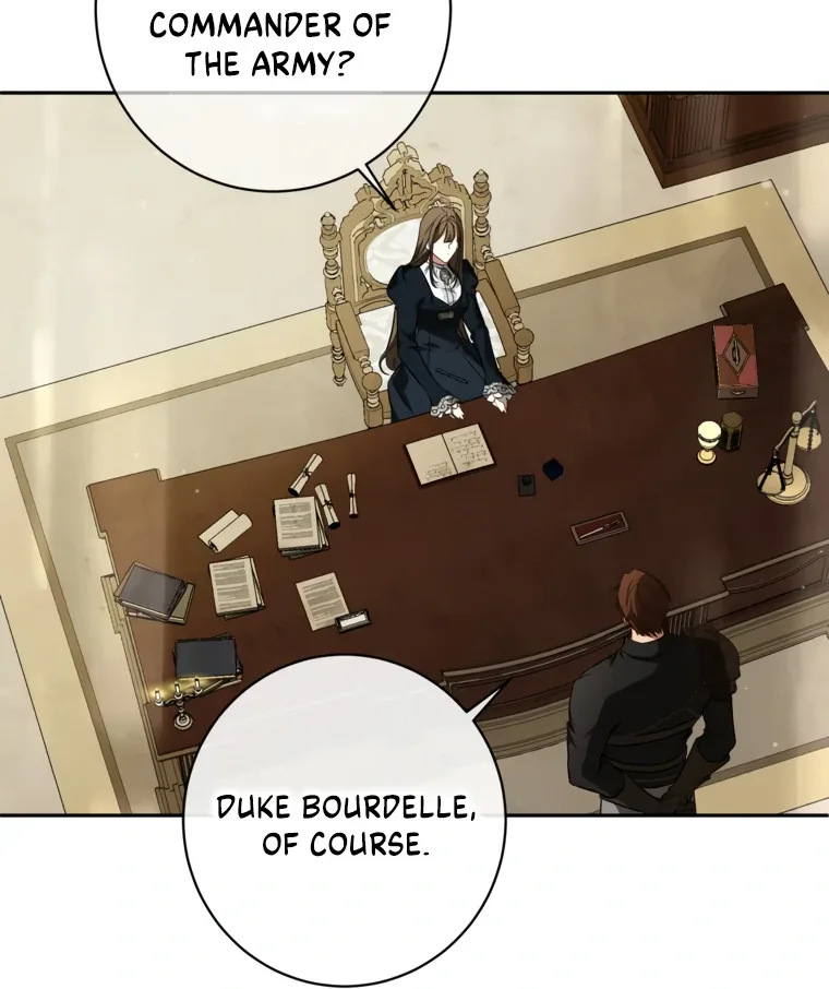 I have possessed the body of the protagonist Chapter 78 page 49