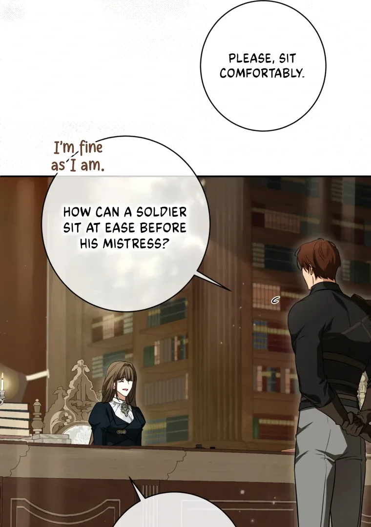 I have possessed the body of the protagonist Chapter 78 page 47