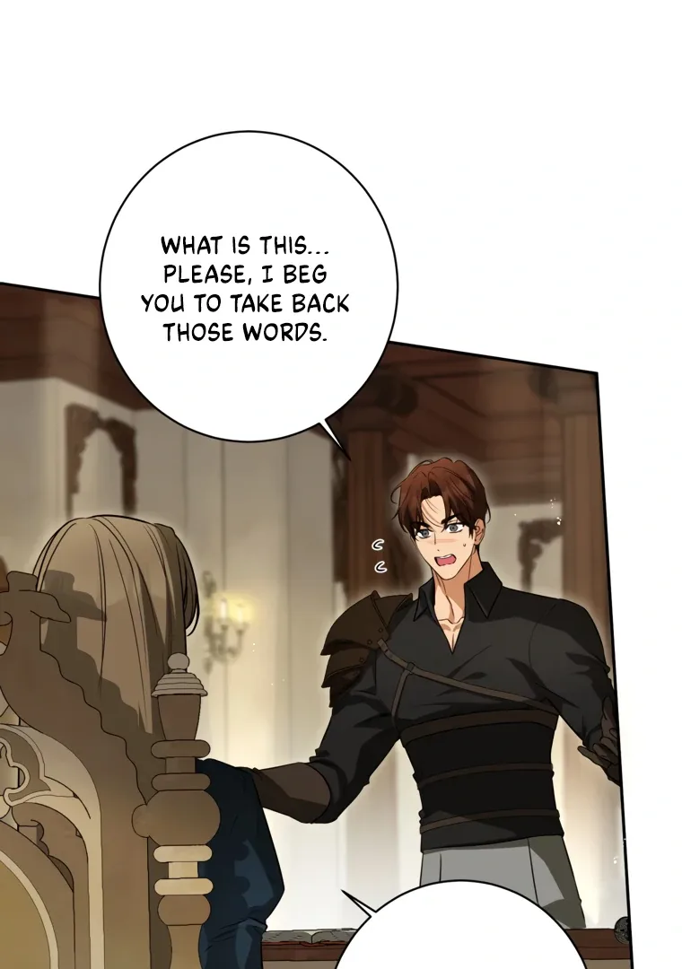 I have possessed the body of the protagonist Chapter 78 page 57