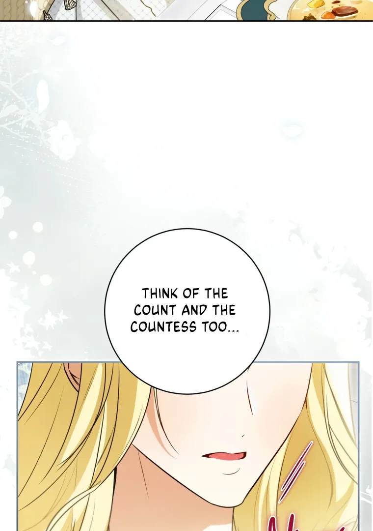 I have possessed the body of the protagonist Chapter 80 page 8