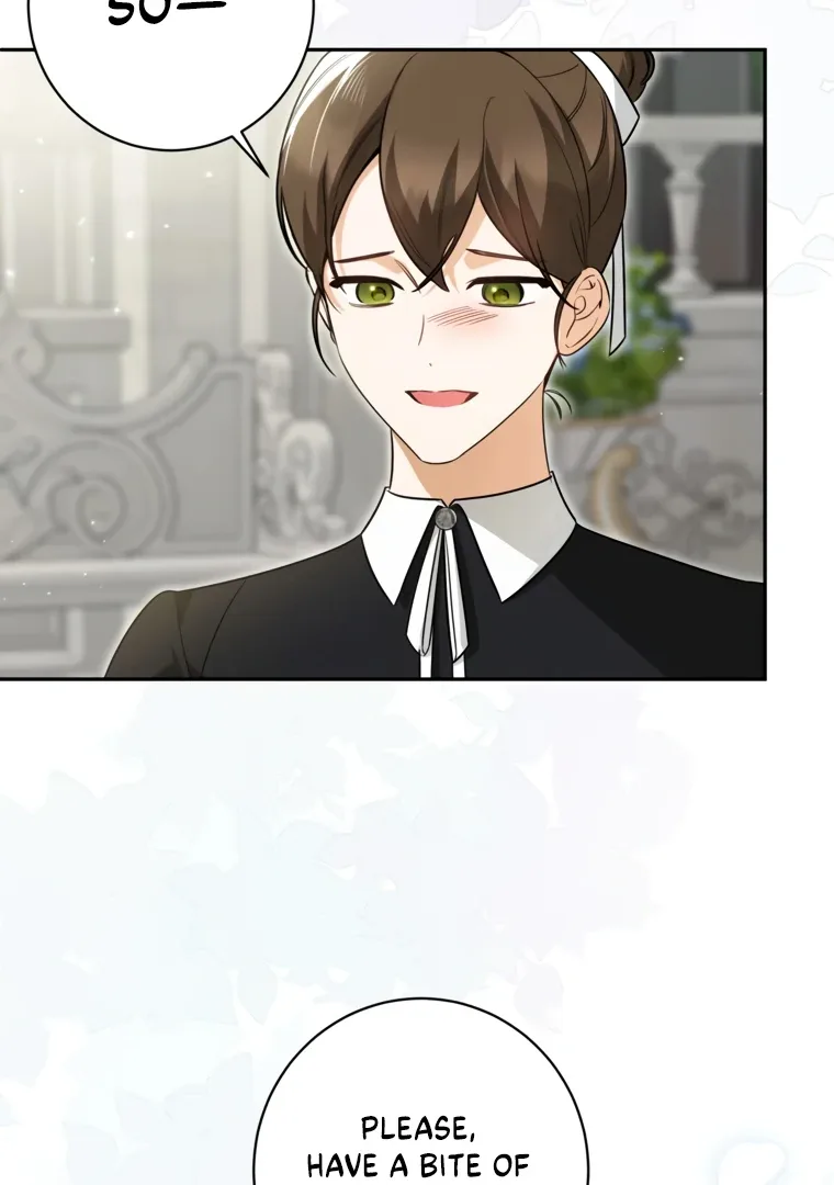 I have possessed the body of the protagonist Chapter 80 page 6