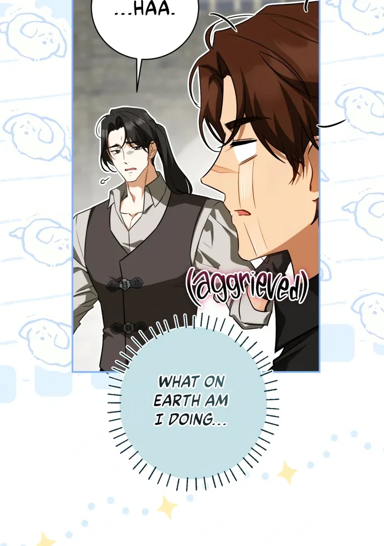 I have possessed the body of the protagonist Chapter 78 page 74